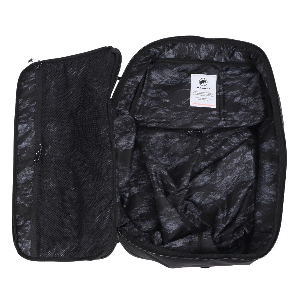 マムート（MAMMUT）（メンズ、レディース）バッグ リュック セオン