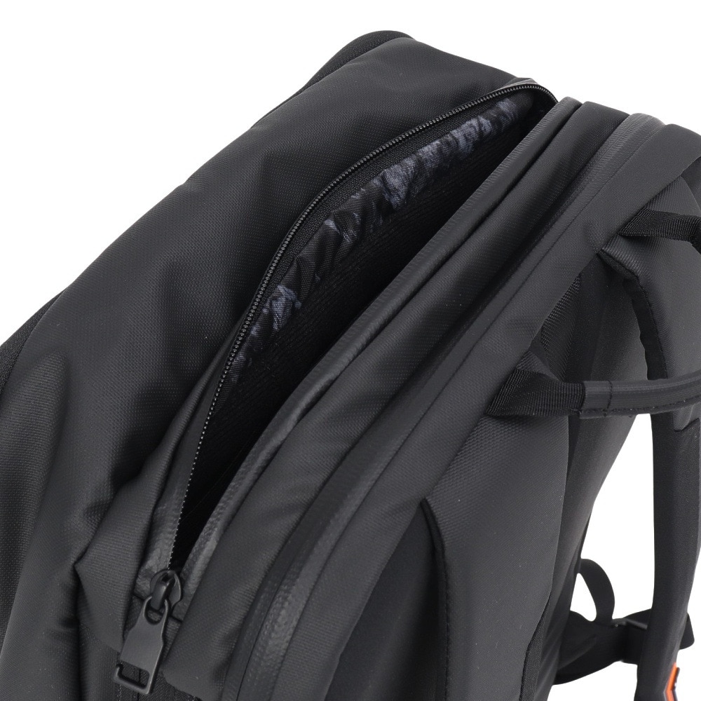 マムート（MAMMUT）（メンズ、レディース）バッグ リュック セオン トランスポーター 25 2510-03911-0001-1025 25L 通勤