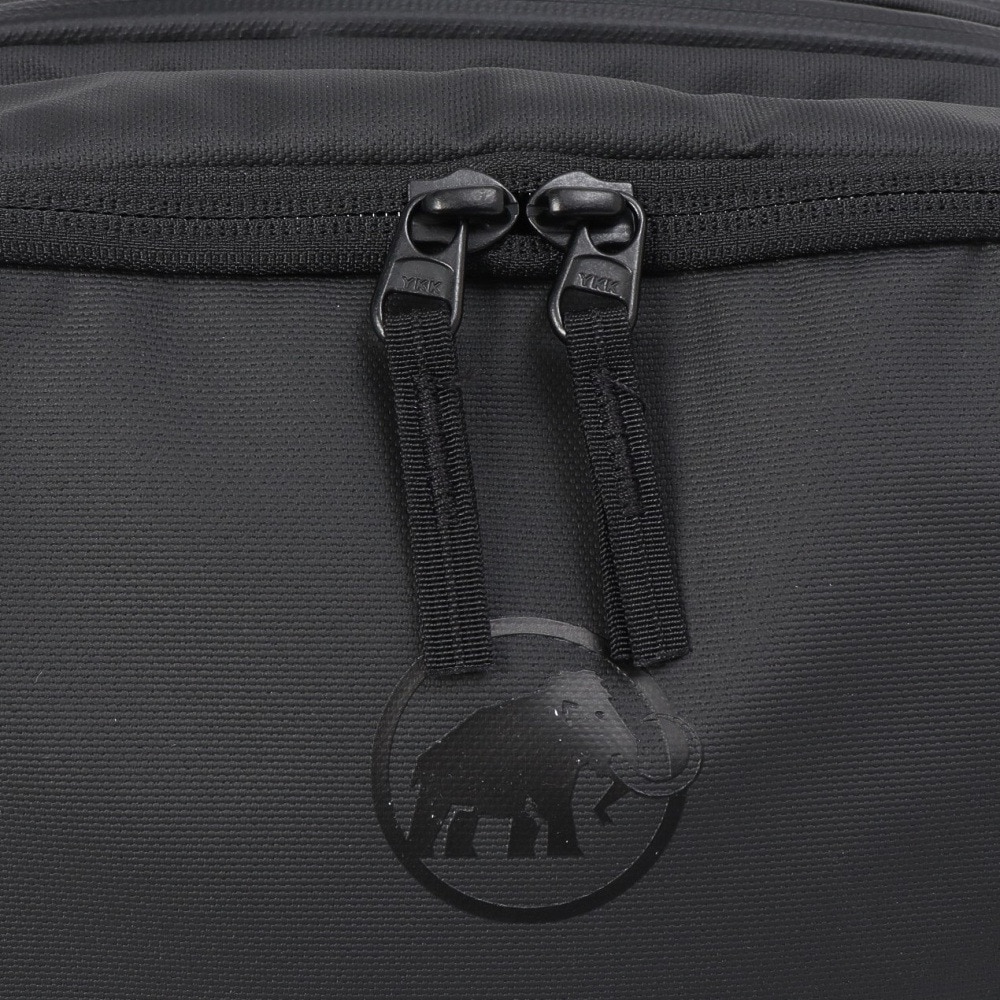 マムート（MAMMUT）（メンズ、レディース）バッグ リュック セオン トランスポーター 25 2510-03911-0001-1025 25L 通勤