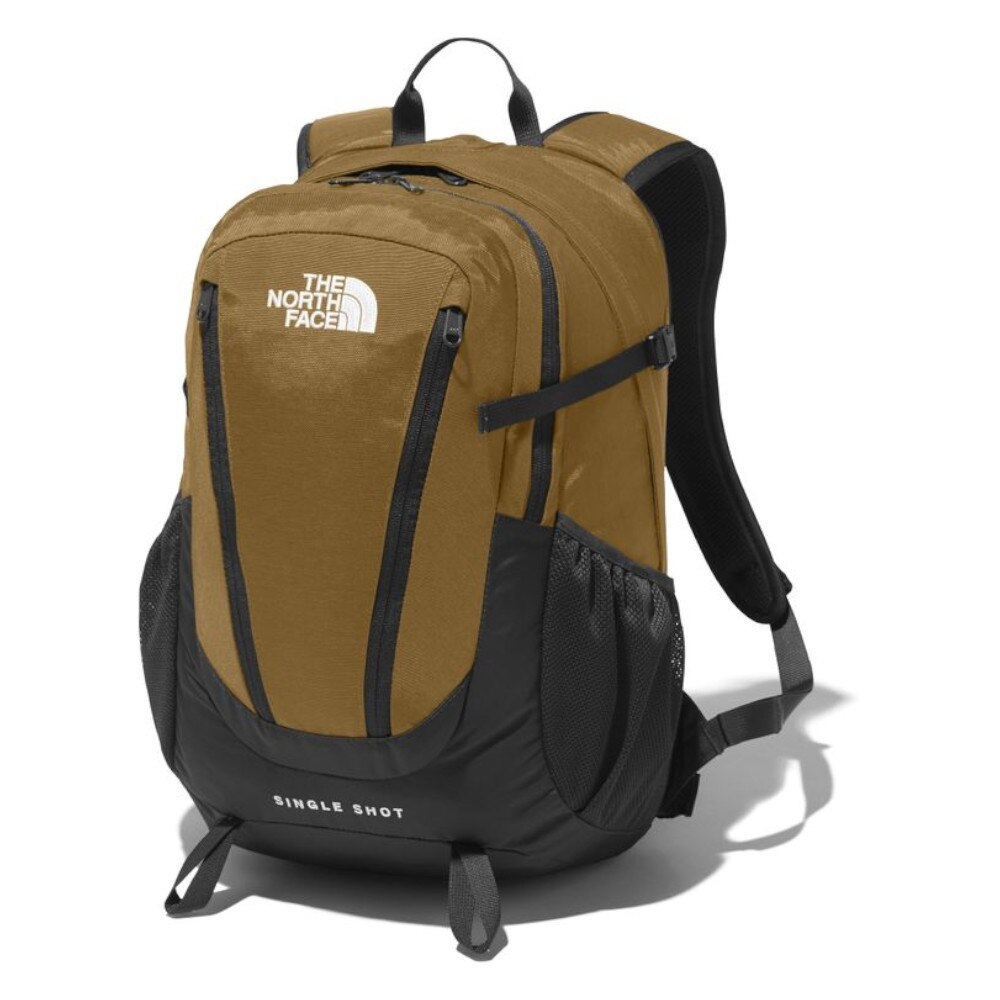  バッグ リュック 23L SINGLE SHOT 通勤 通学 日帰り登山
