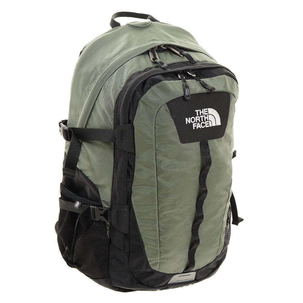  バッグ リュック 30L HOT SHOT SE 通勤 通学 日帰り登山 防災
