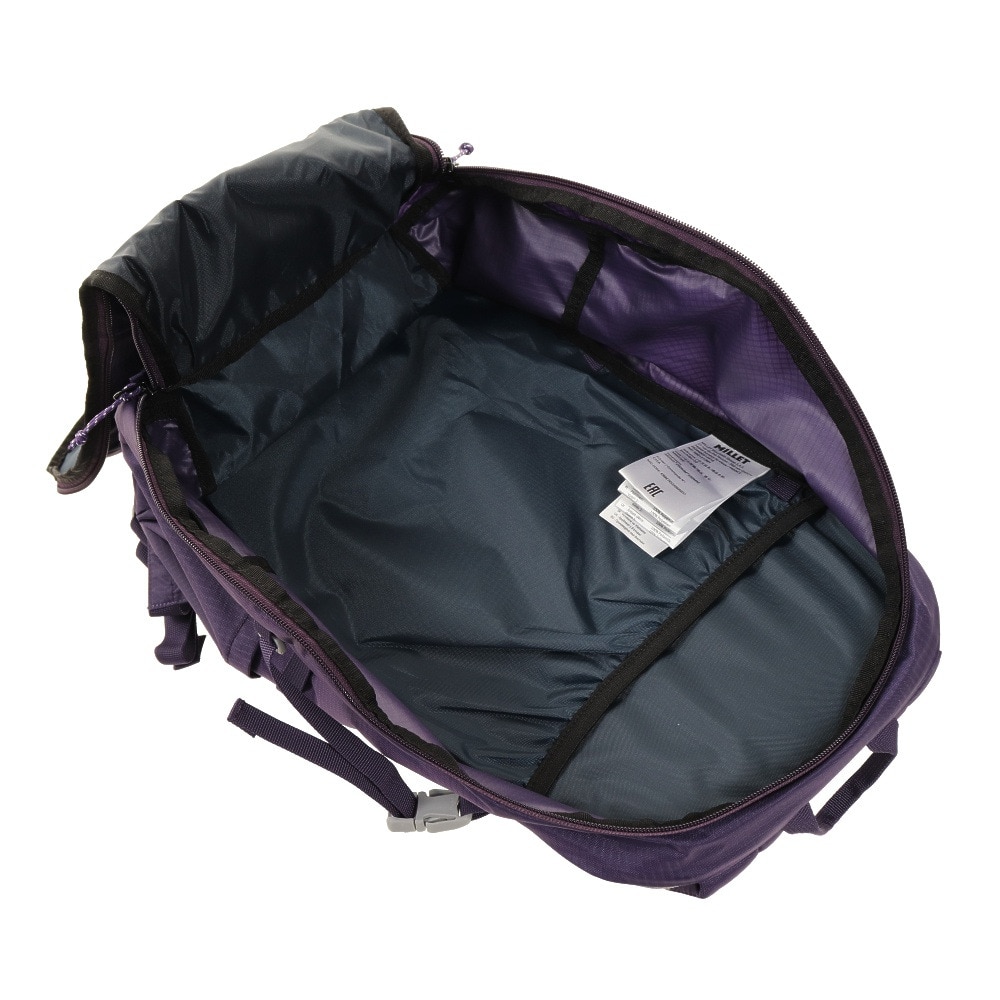 ミレー｜バッグ リュック クンブ 22 MIS0716-0740 登山 - ゴルフ用品はヴィクトリアゴルフ
