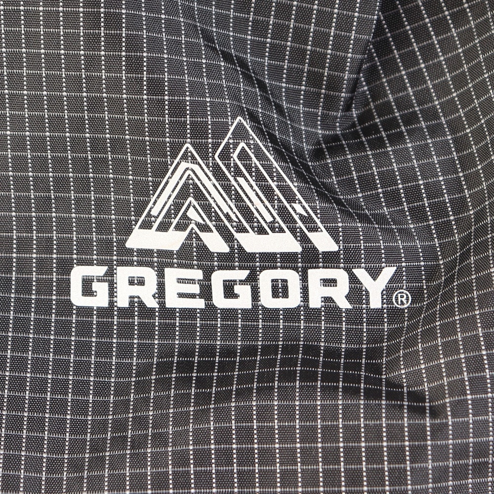 グレゴリー（GREGORY）（メンズ、レディース）軽量 日帰り旅行サイズ 通勤 通学 リュック バック パック ファルコン18 AL 1382411041 18L ブラック