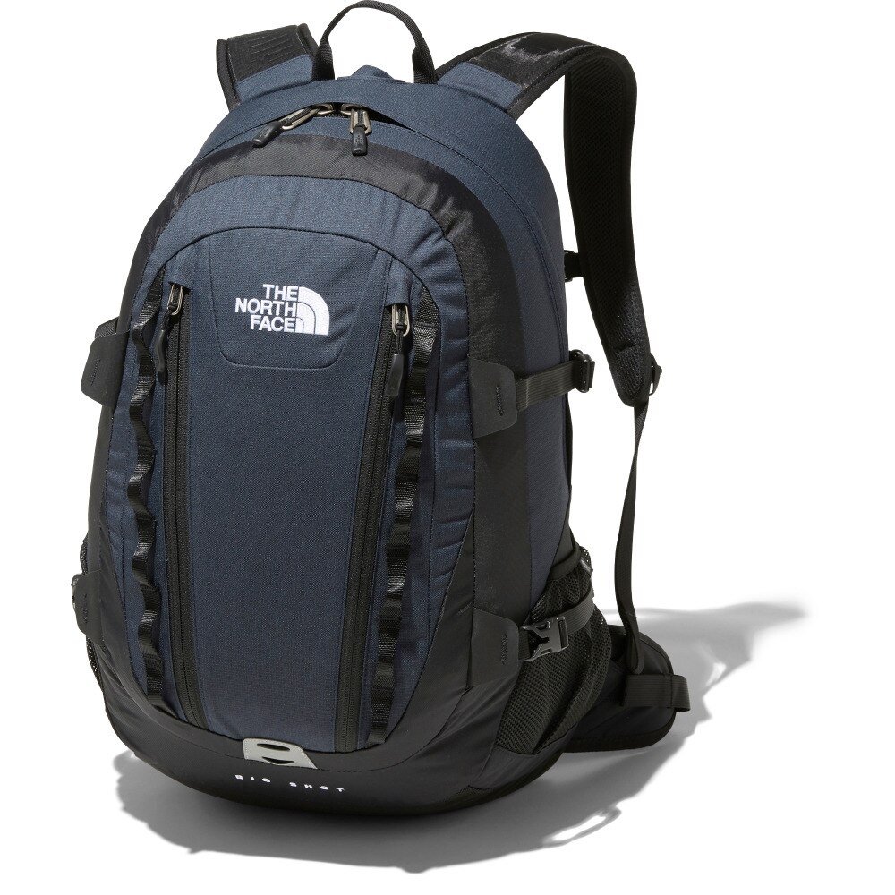  リュック バックパック 32L ビッグショット クラシック NM72005 AN バッグ 通勤 通学 大容量 日帰り登山  ネイビー  