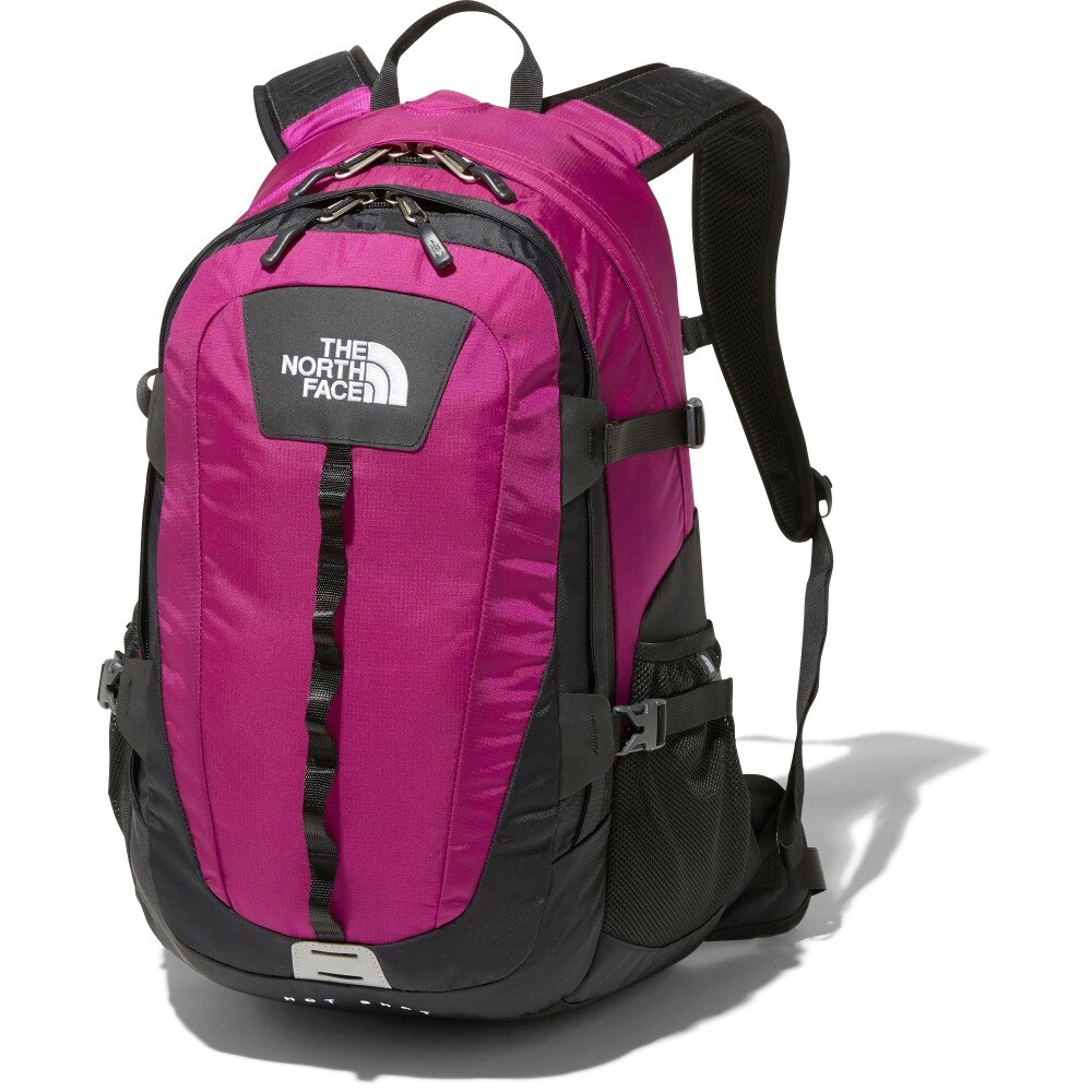  バッグ リュック ホットショット クラシック NM72006 DR