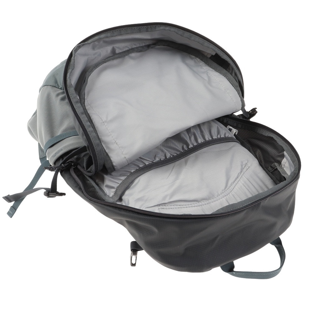 ドイター（deuter）（メンズ、レディース）バッグ リュック フューチュラ 23 D3400121-4409