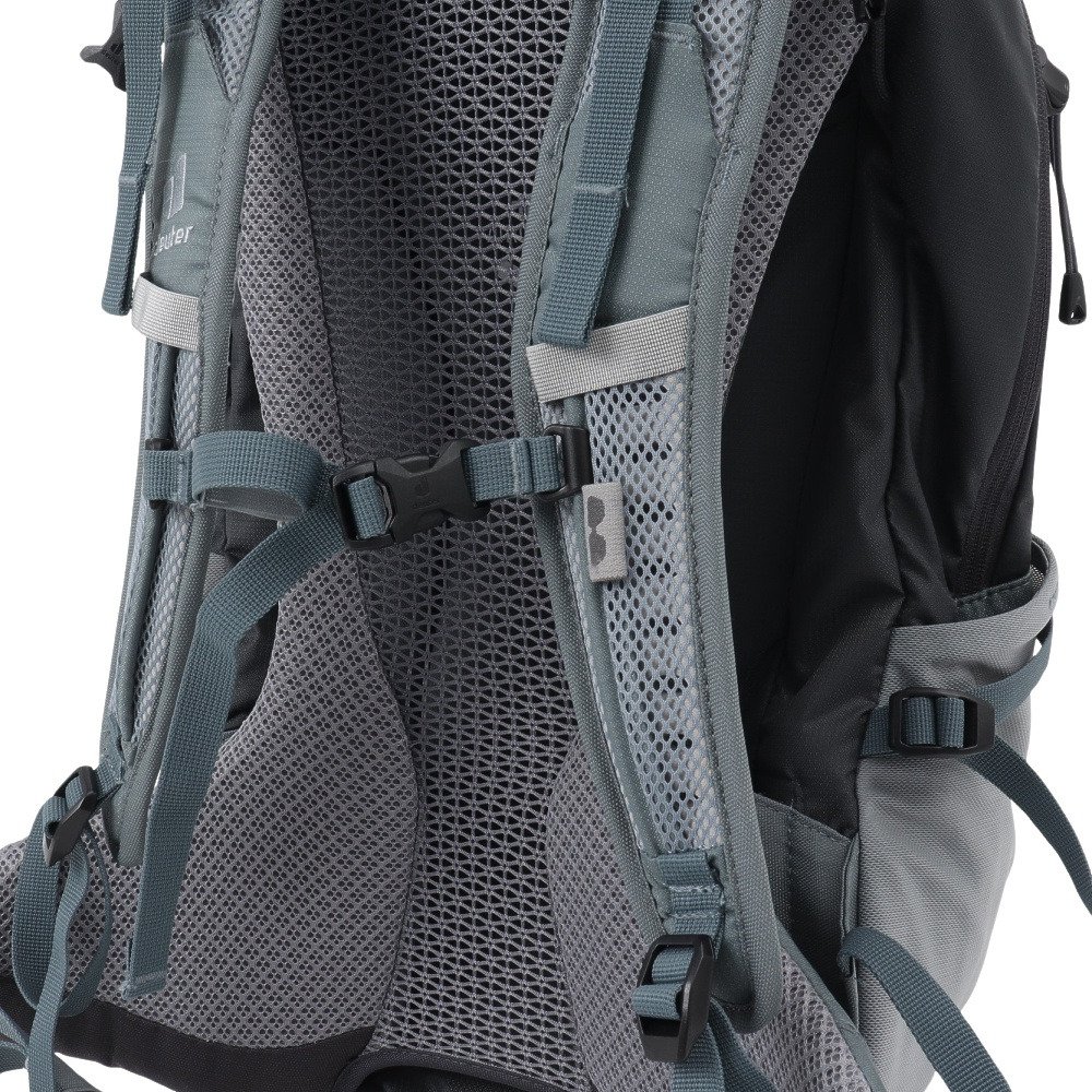 ドイター　deuter　バックプロテクター　バックパック　リュック deuter（ドイター） （メンズ）ザック リュック フューチュラ 32