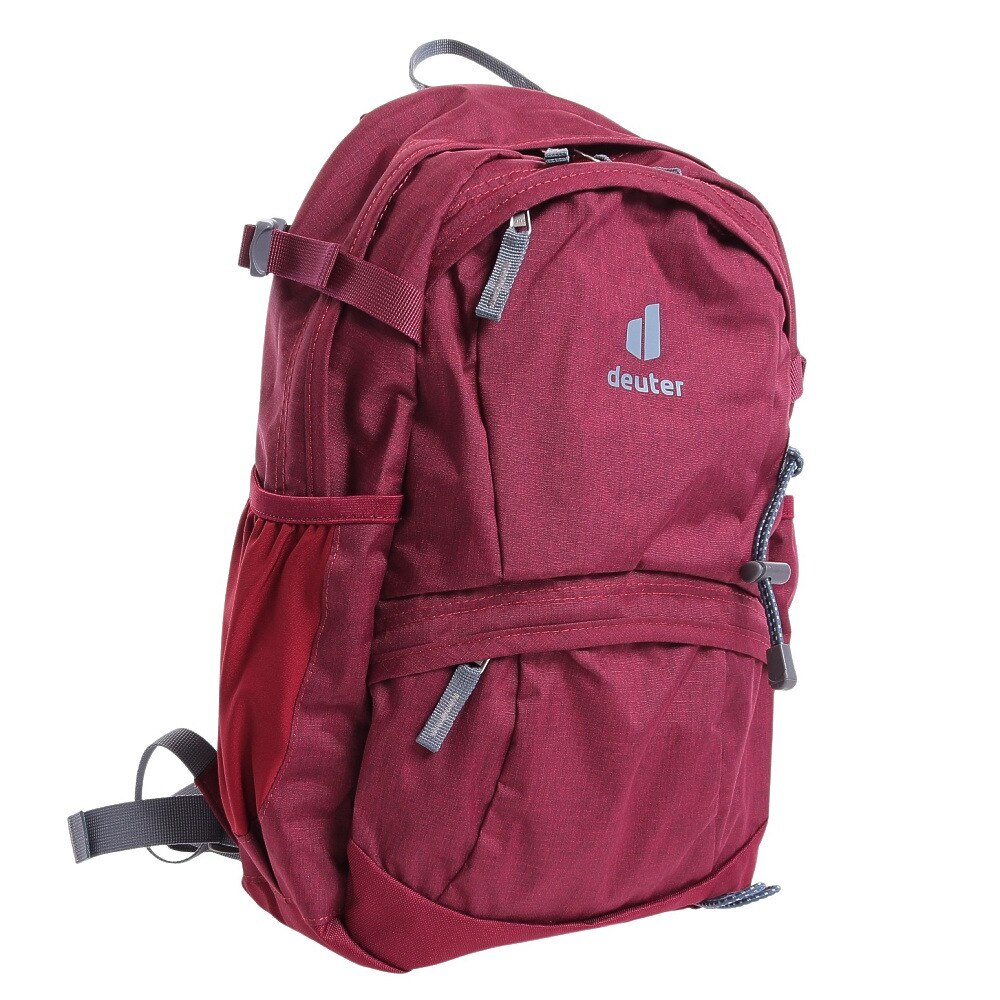 ドイター（deuter）（メンズ、レディース）バッグ リュック メートヘン 20 D6810321-5026 20L エンジ デイパック 通勤 通学