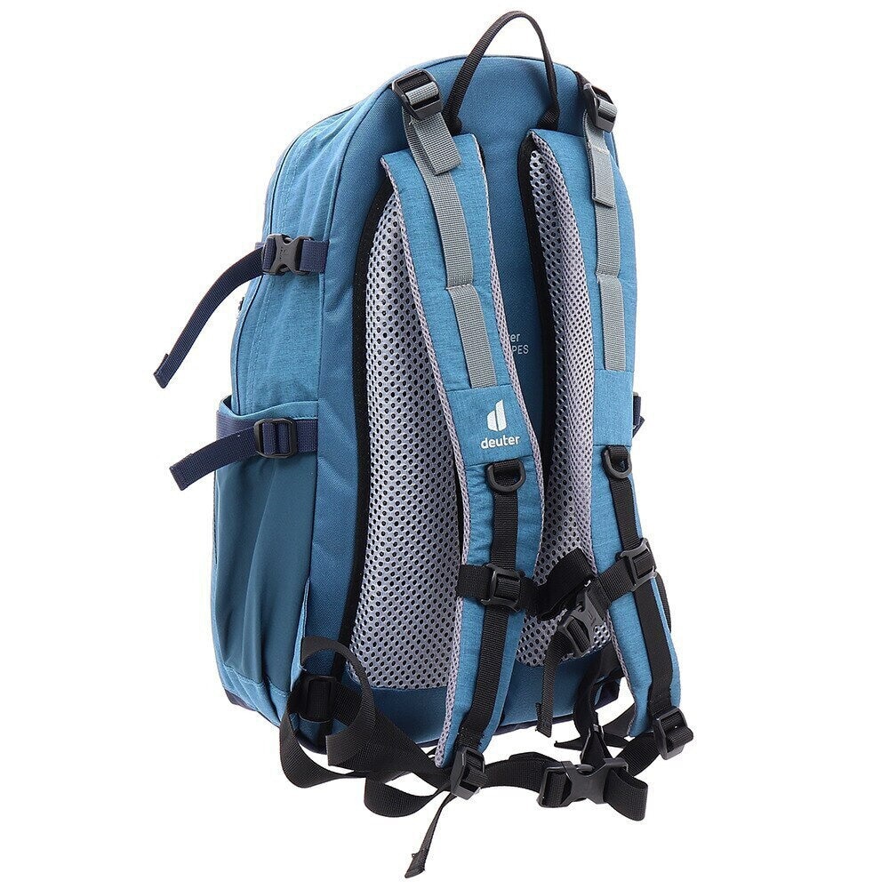 ドイター（deuter）（メンズ、レディース）バッグ リュック デイパック ストラーセ 25 D6810421-3060
