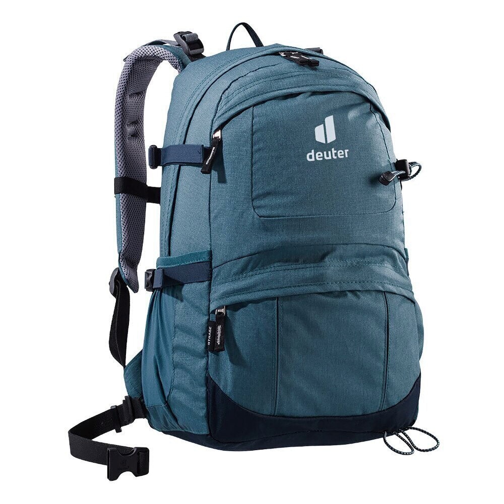 ドイター（deuter）（メンズ、レディース）バッグ リュック デイパック ストラーセ 25 D6810421-3060