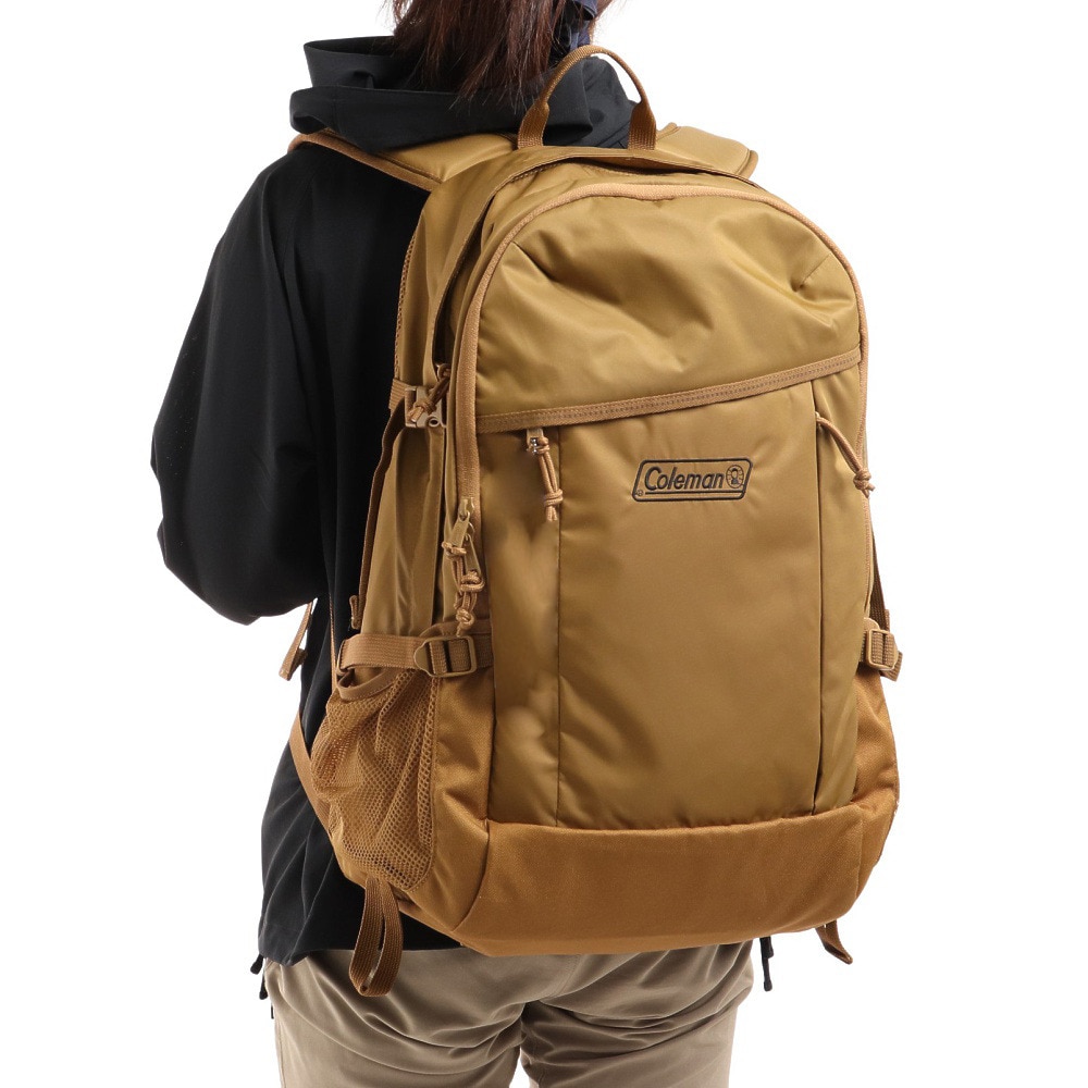 コールマン ウォーカー33 コヨーテ 33L 2000038976 バックパック リュック Coleman