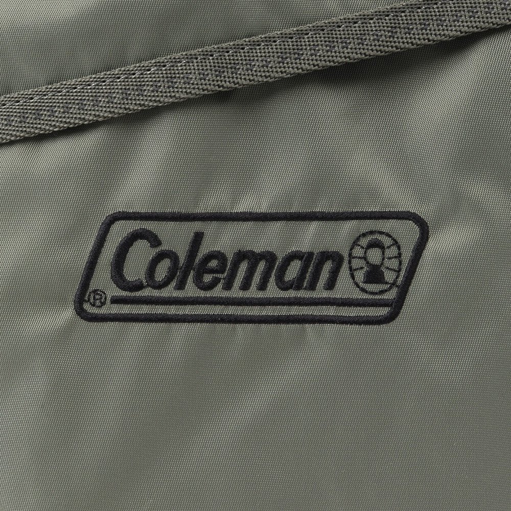 コールマン（Coleman）（メンズ、レディース）ウォーカー25 防災 地震