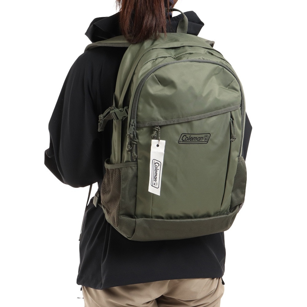 コールマン（Coleman）（メンズ、レディース）ウォーカー25 防災