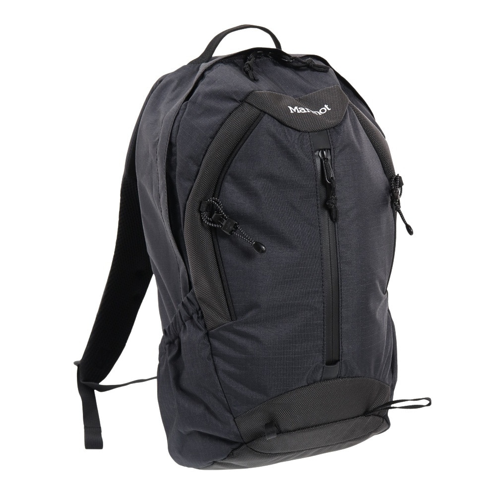 Marmot マーモット リュック 黒