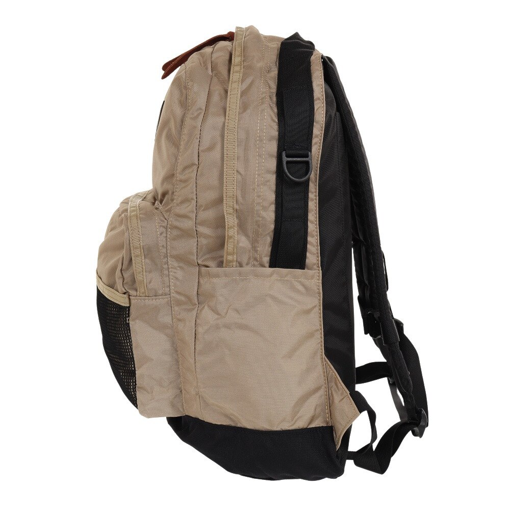 グレゴリー（GREGORY）（メンズ、レディース）バッグ リュック バックパック キャンパスデイ L 1303171775 30L ベージュ