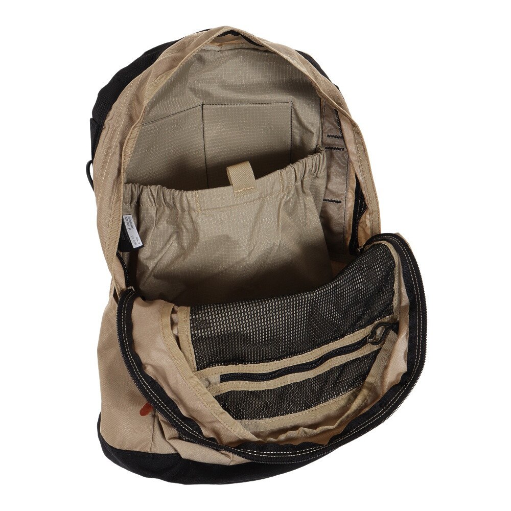 グレゴリー（GREGORY）（メンズ、レディース）バッグ リュック バックパック キャンパスデイ L 1303171775 30L ベージュ