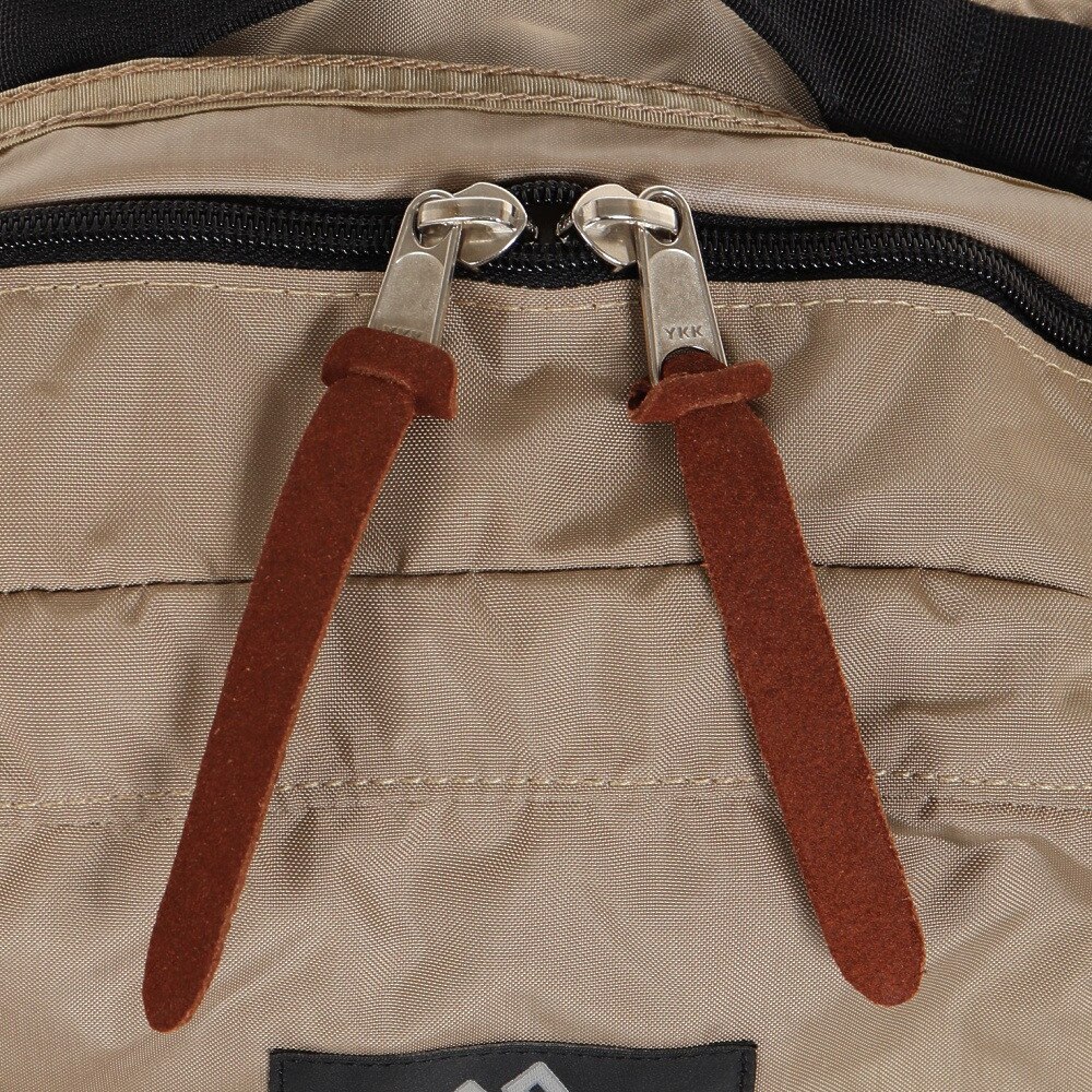 グレゴリー（GREGORY）（メンズ、レディース）バッグ リュック バックパック キャンパスデイ L 1303171775 30L ベージュ