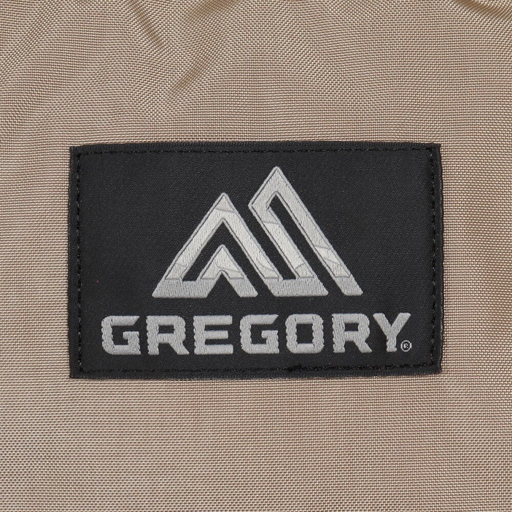 グレゴリー（GREGORY）（メンズ、レディース）バッグ リュック バックパック キャンパスデイ L 1303171775 30L ベージュ