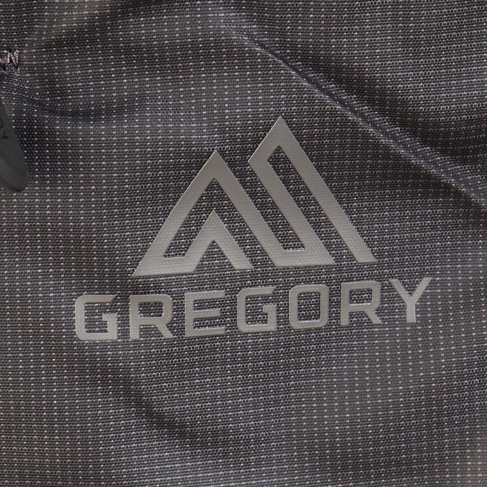 グレゴリー（GREGORY）（メンズ、レディース）バッグ リュック ビジネスリュック スケッチ28 1426320413 ブラック 28L