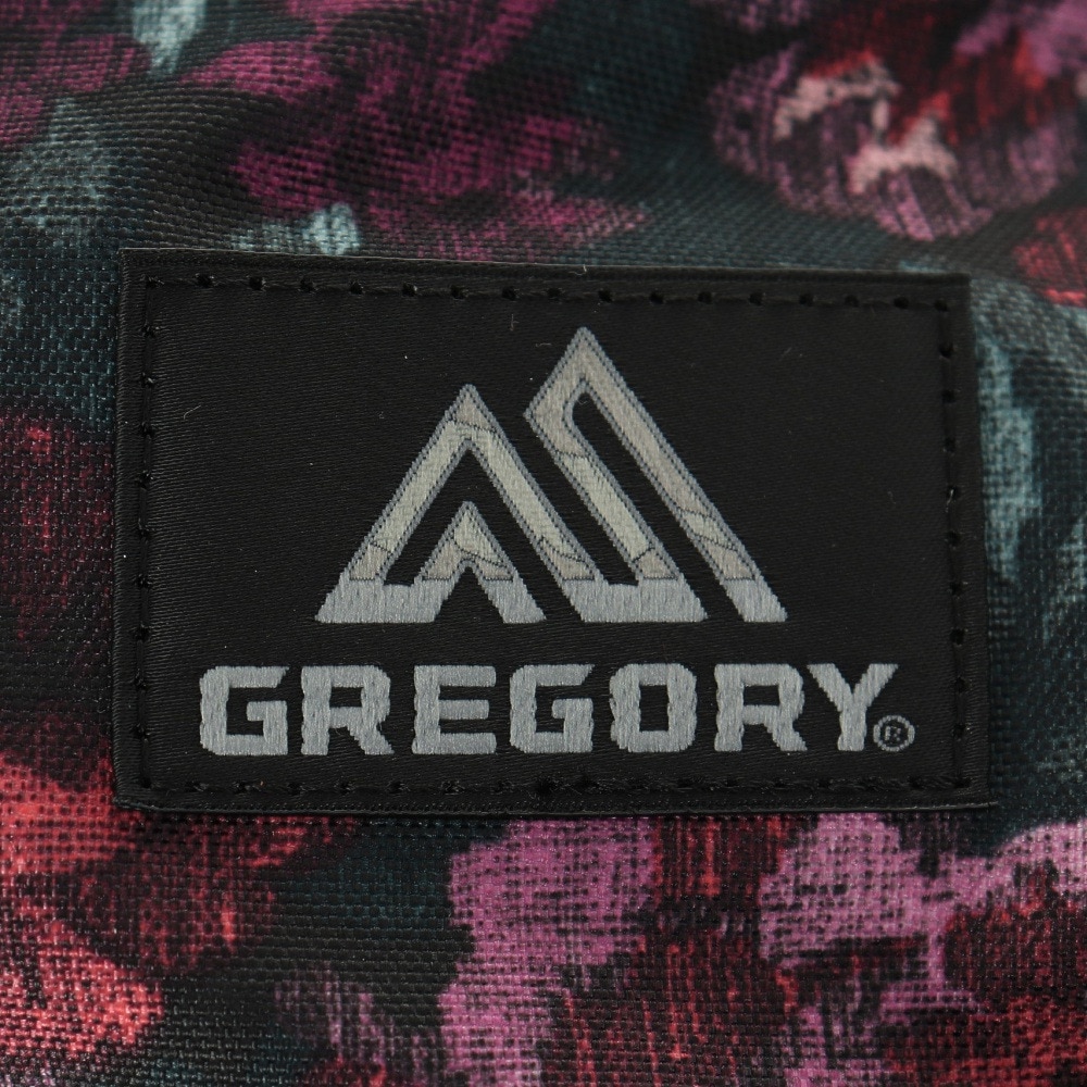グレゴリー（GREGORY）（メンズ、レディース）バッグ リュック バックパック スクールデイ 1444349867 ラスティータペストリー 16L
