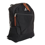 (メンズ、レディース)バッグ リュック バックパック カジュアルデイ V2 1444331041 ブラック 21L