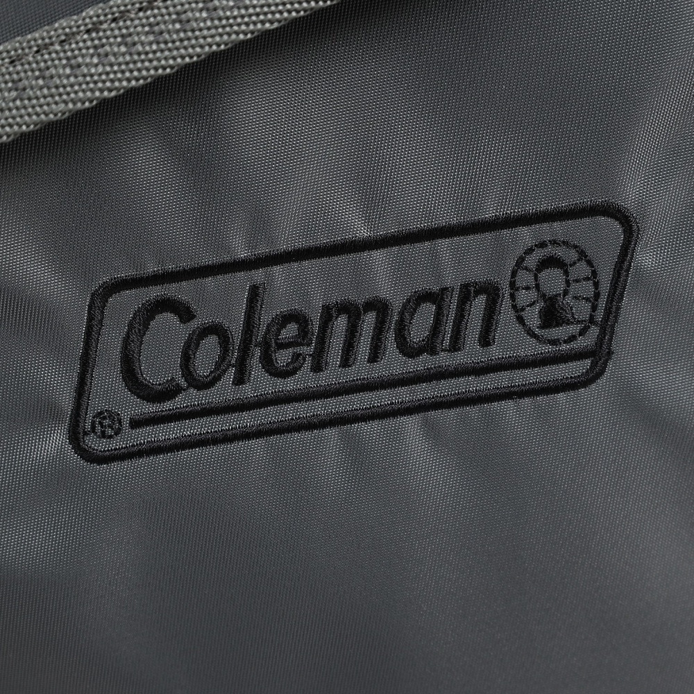 コールマン（Coleman）（メンズ、レディース）バッグ リュック デイパック ウォーカー25 2185796 シャイングレー 25L