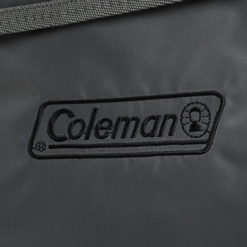 コールマン（Coleman）（メンズ、レディース）バッグ リュック デイパック ウォーカー33 2185801 シャイングレー 33L