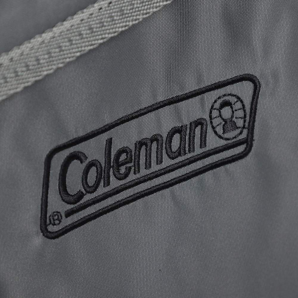 コールマン（Coleman）（メンズ、レディース）バッグ リュック デイパック ウォーカー15 2185806  シャイングレー 15L