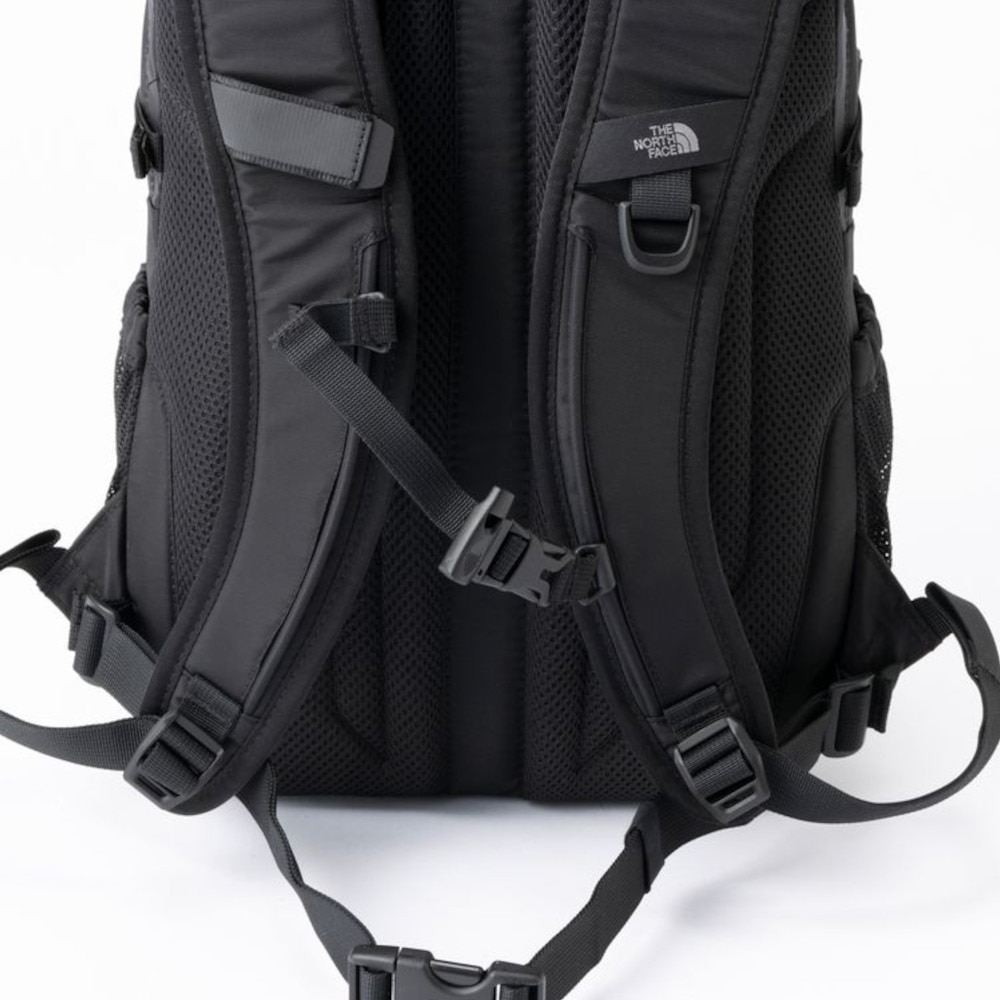 ザ・ノース・フェイス シングルショット 20L ブラック NM72303 K