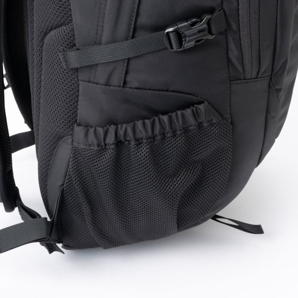 ノースフェイス（THE NORTH FACE）（メンズ、レディース）バッグ リュック シングルショット NM72303 K 20L ブラック 小型 デイパック 通勤 通学 ビジネス