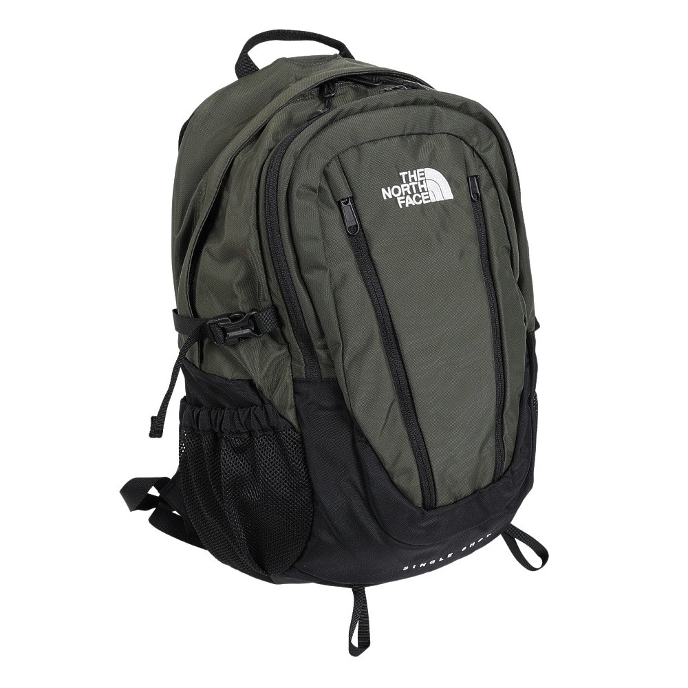 【極美品】THE NORTH FACE  シングルショット　リュック　アウトドア