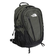 ノースフェイス（THE NORTH FACE）（メンズ、レディース）バッグ リュック シングルショット NM72303 NT 20L カーキ 小型 ビジネス 通勤 通学