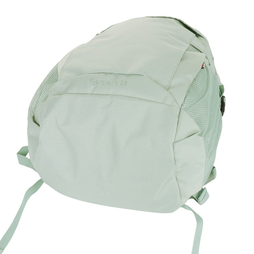 ヘリーハンセン（HELLY HANSEN）（メンズ、レディース）バッグ バックパック リュック フィヨルドランド28 HY92323 AH 28L グレー  レインカバー付 通勤 通学 アウトドア・キャンプ用品はエルブレス