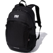 (メンズ、レディース)バッグ バックパック リュック フィヨルドランド28 HY92323 K 28L ブラック レインカバー付 通勤 通学