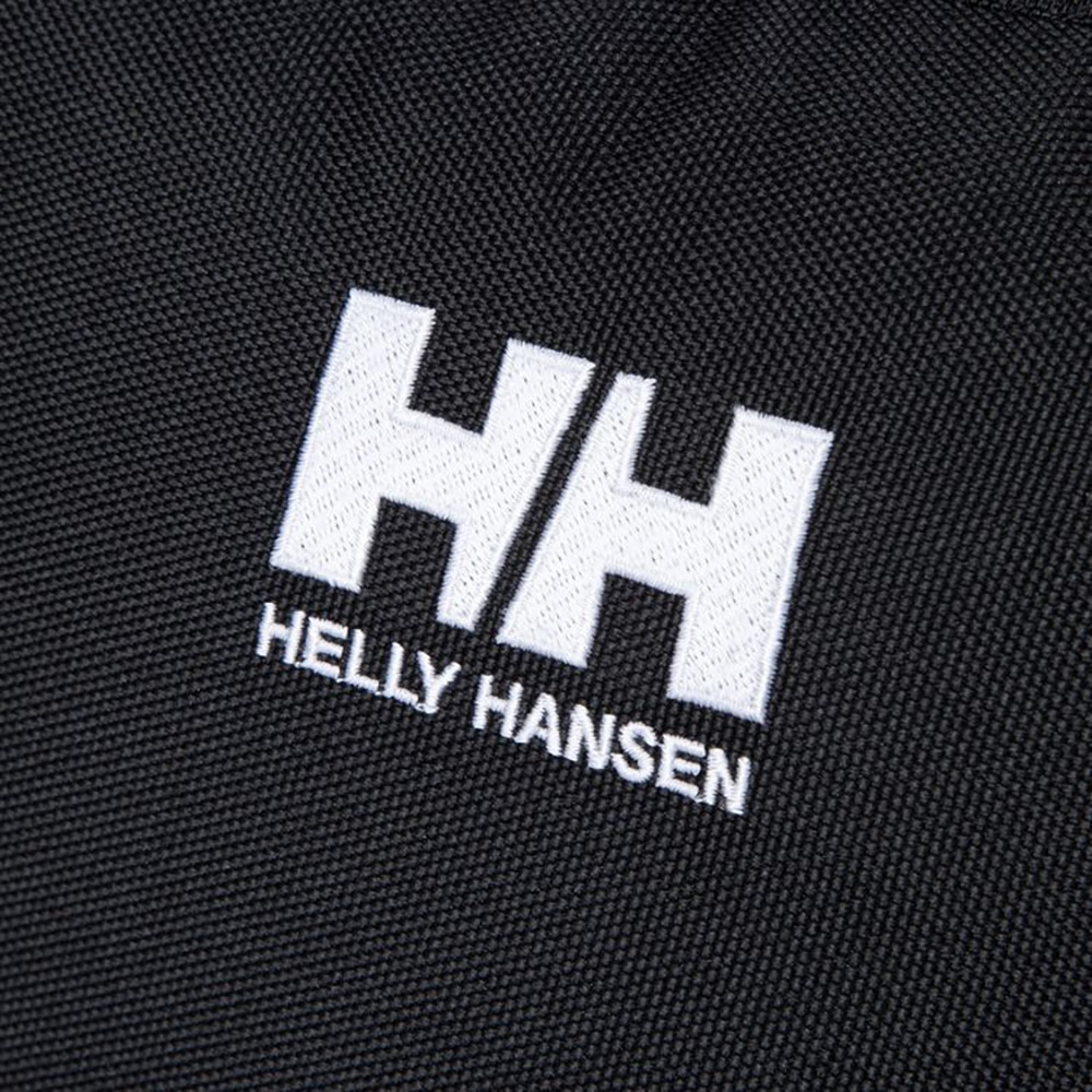 ヘリーハンセン（HELLY HANSEN）（メンズ、レディース）バッグ リュック フィヨルドランド20 HY92324 K 20L ブラック