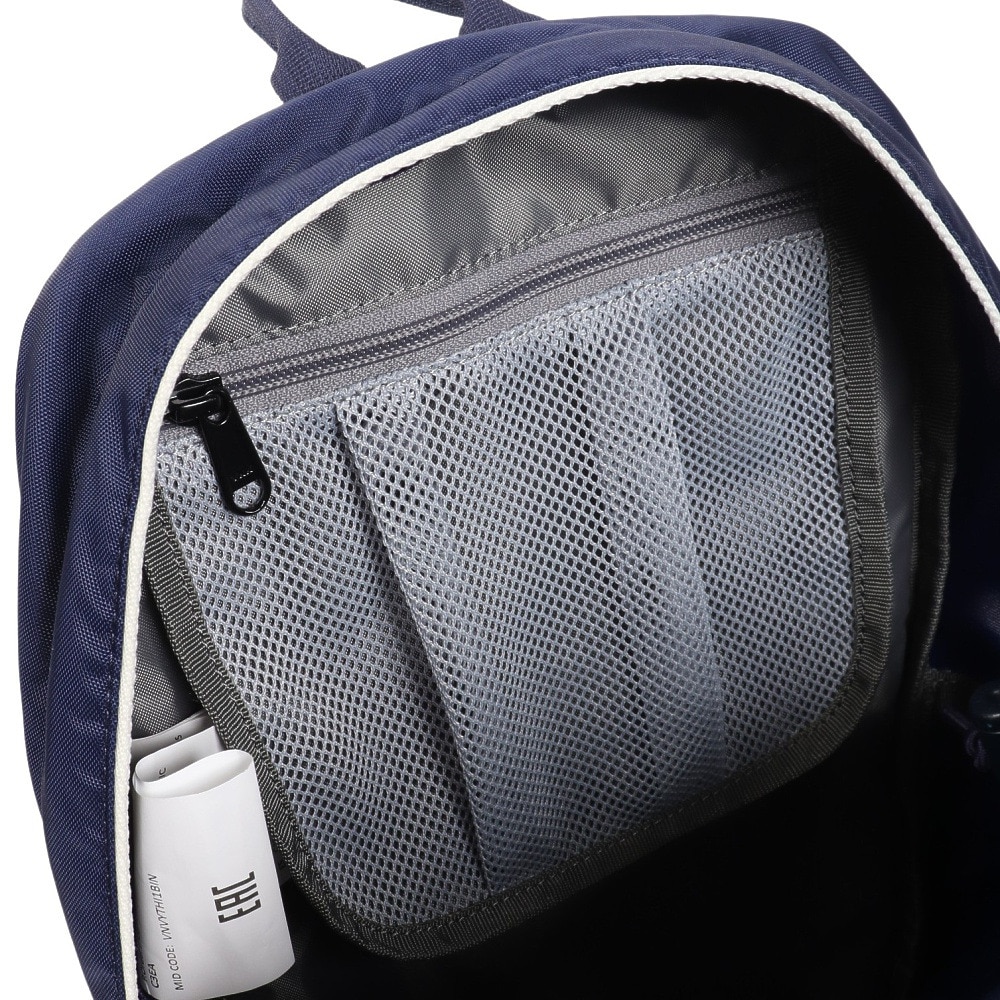 ミレー（Millet）（メンズ、レディース）バッグ リュック プラロ NX 14 MIS0762-7317 ネイビー 14L