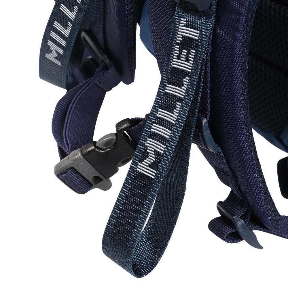 ミレー（Millet）（メンズ、レディース）バッグ リュック プラロ NX 14 MIS0762-7317 ネイビー 14L