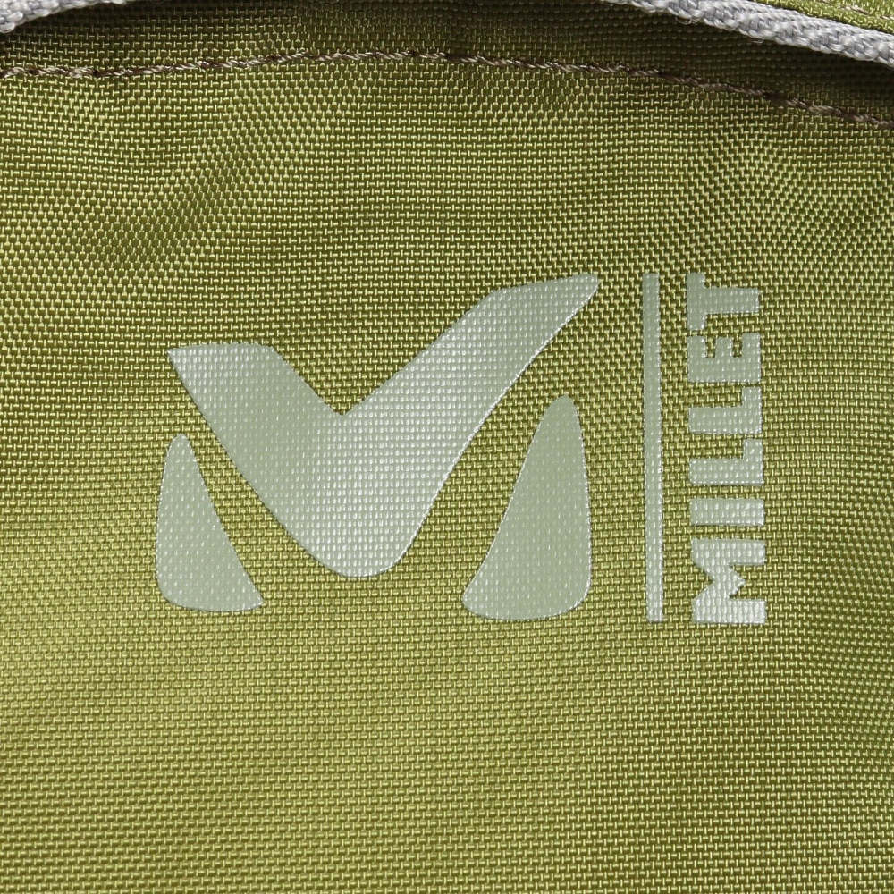 ミレー（Millet）（メンズ）バッグ リュック プラロ NX 14 MIS0762-8781 オリーブ 14L