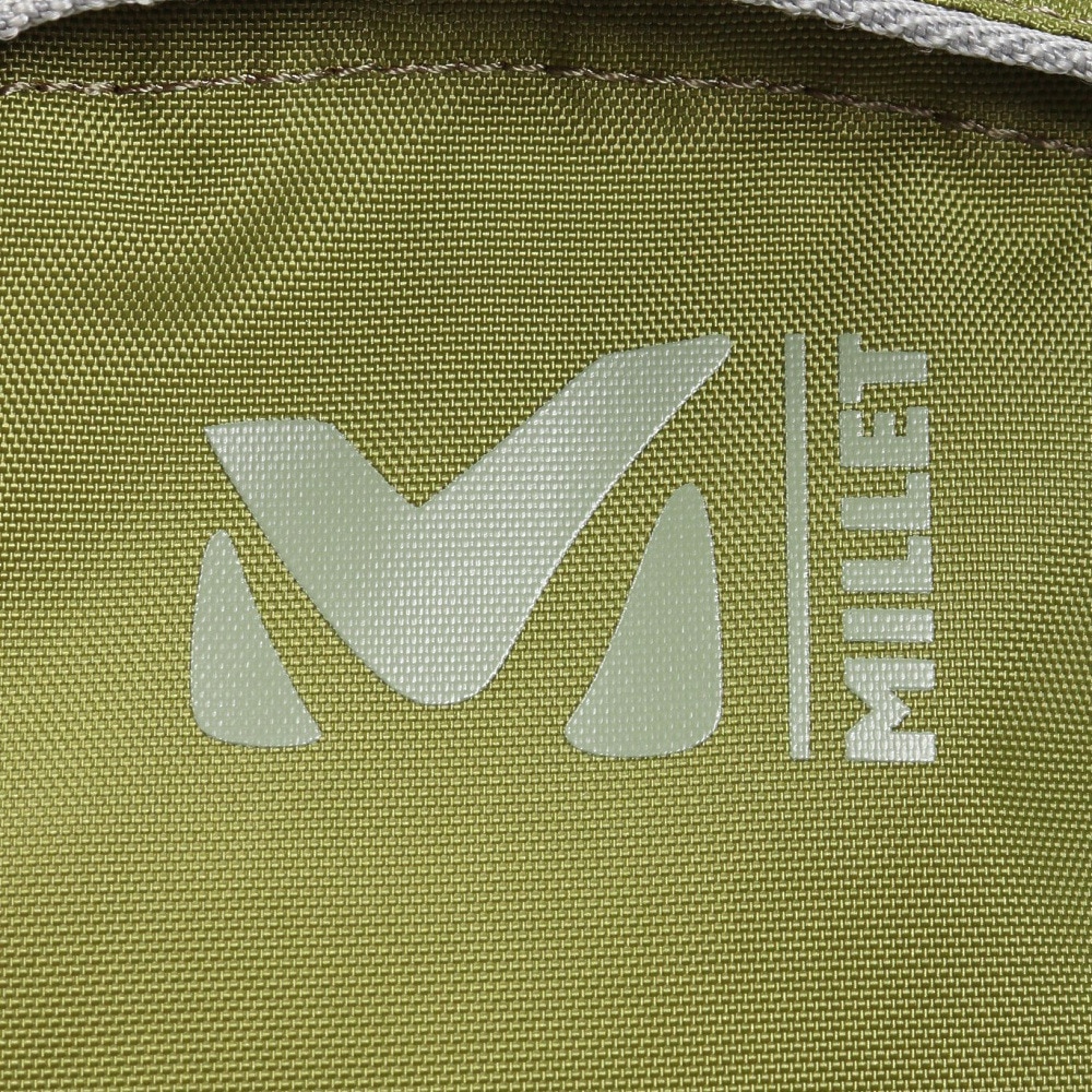 ミレー（Millet）（メンズ、レディース）バッグ リュック プラロ NX 14 MIS0762-8781 オリーブ 14L