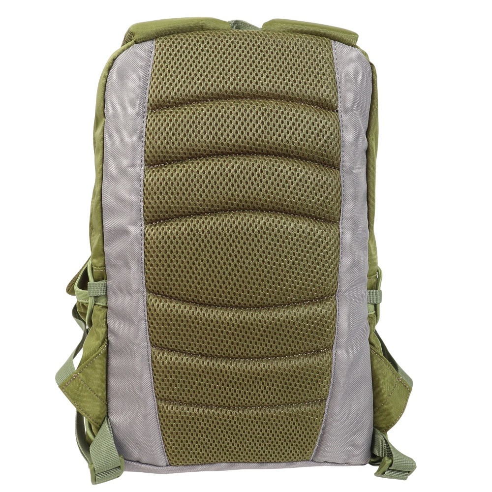 ミレー（Millet）（メンズ、レディース）バッグ リュック プラロ NX 14 MIS0762-8781 オリーブ 14L