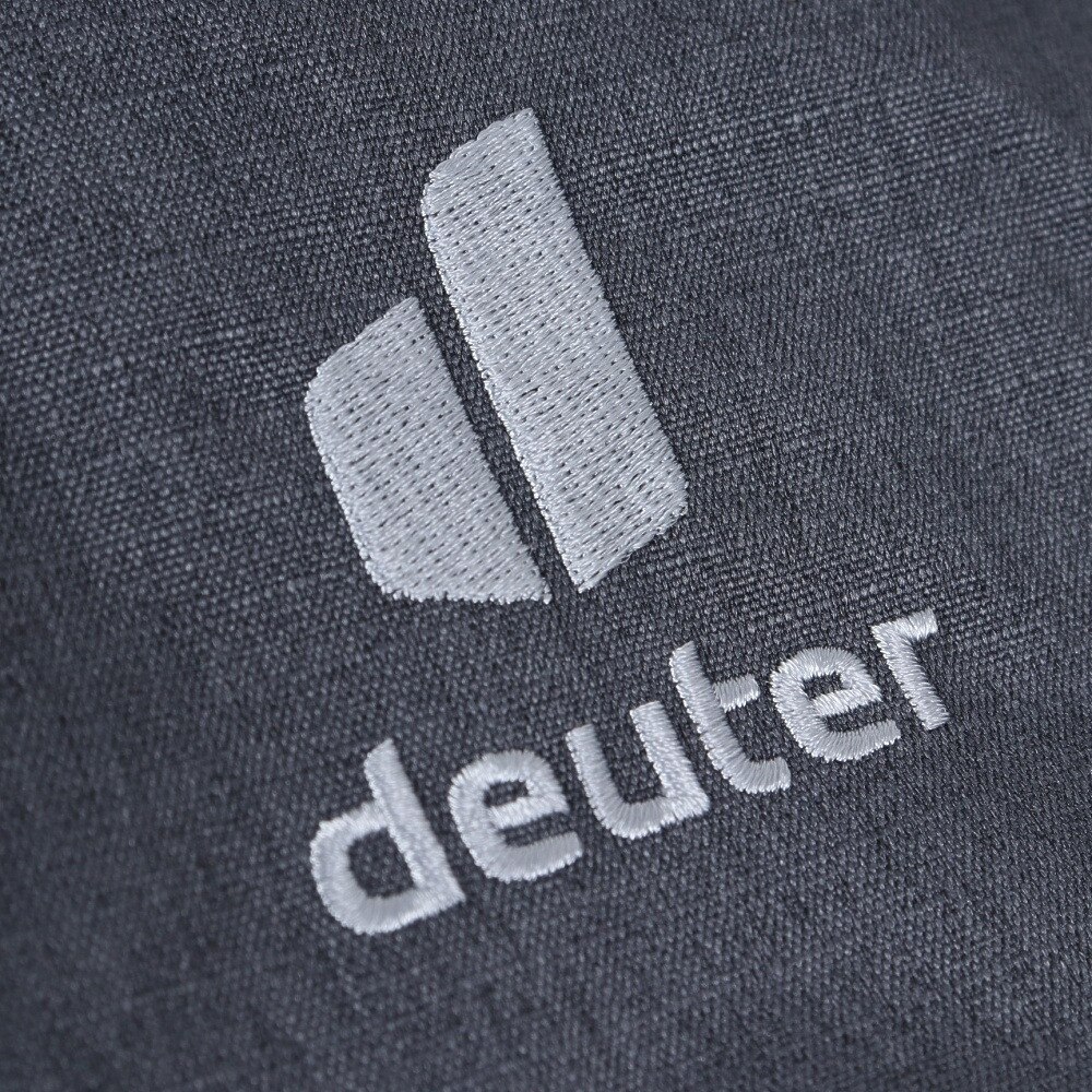ドイター（deuter） バッグ リュック デイパック ストラーセ 25 D6810421-4014 25L グレー