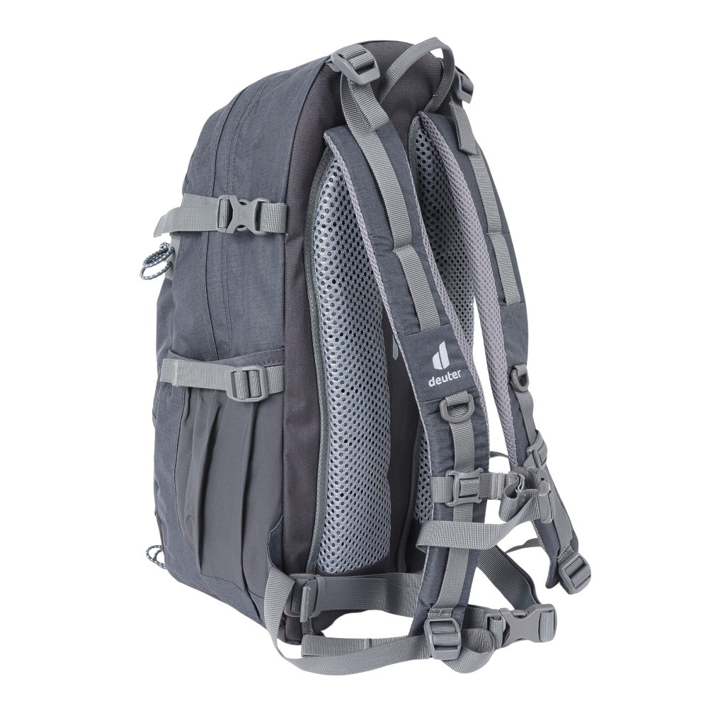 ドイター（deuter） バッグ リュック デイパック ストラーセ 25 D6810421-4014 25L グレー
