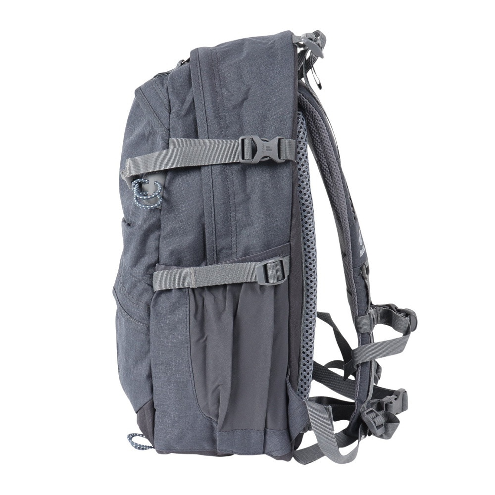 ドイター（deuter） バッグ リュック デイパック ストラーセ 25 D6810421-4014 25L グレー