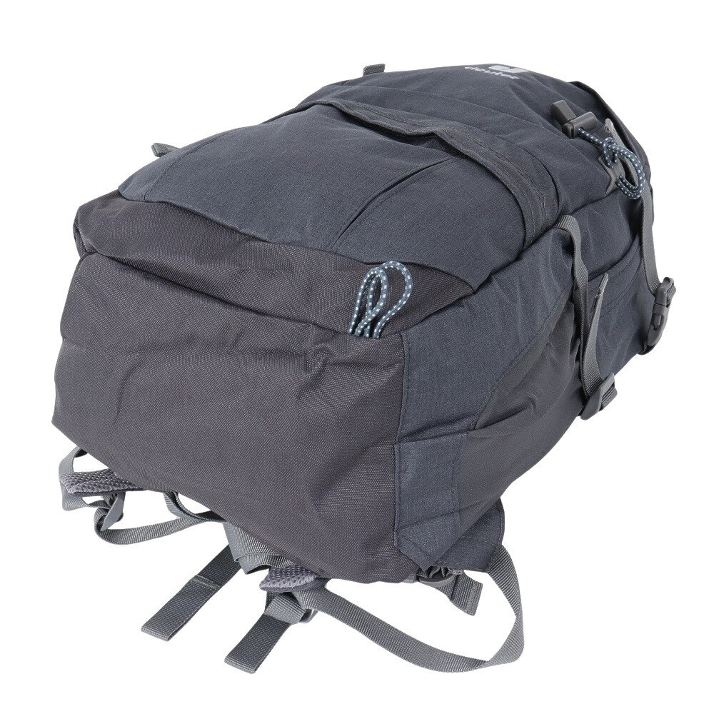 ドイター（deuter） バッグ リュック デイパック ストラーセ 25 D6810421-4014 25L グレー