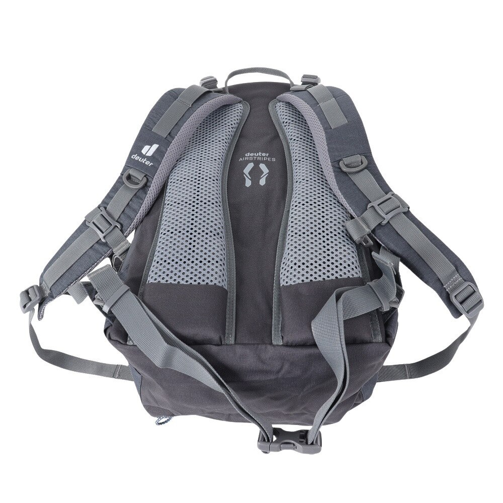 ドイター（deuter） バッグ リュック デイパック ストラーセ 25 D6810421-4014 25L グレー
