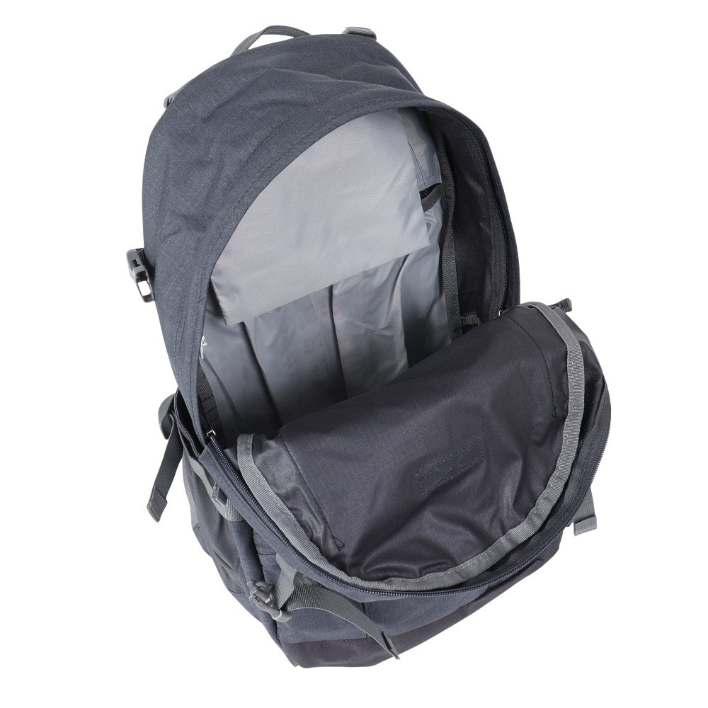 ドイター（deuter） バッグ リュック デイパック ストラーセ 25 D6810421-4014 25L グレー