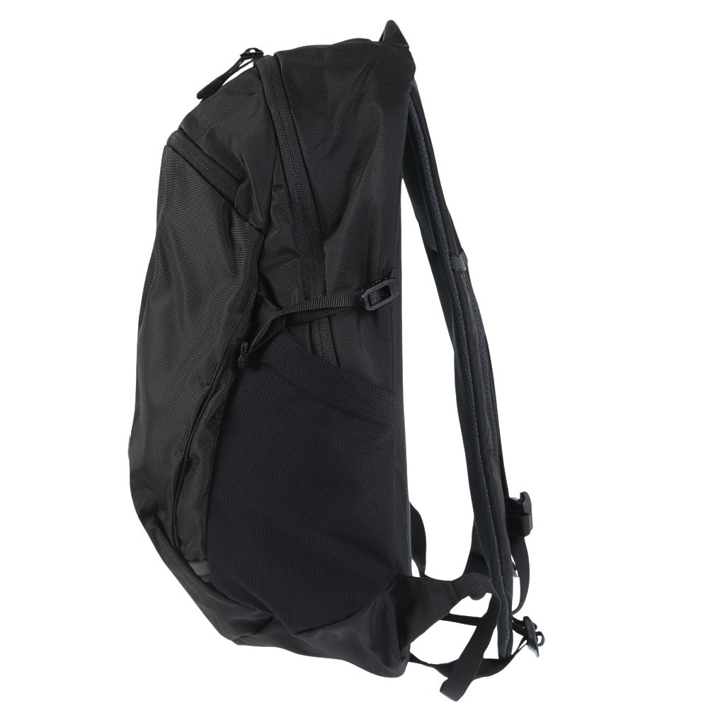 ザ・ノース・フェイス（THE NORTH FACE）（メンズ、レディース）リュック バッグ バックパック マーキュリー 16 NM72352 K 16L