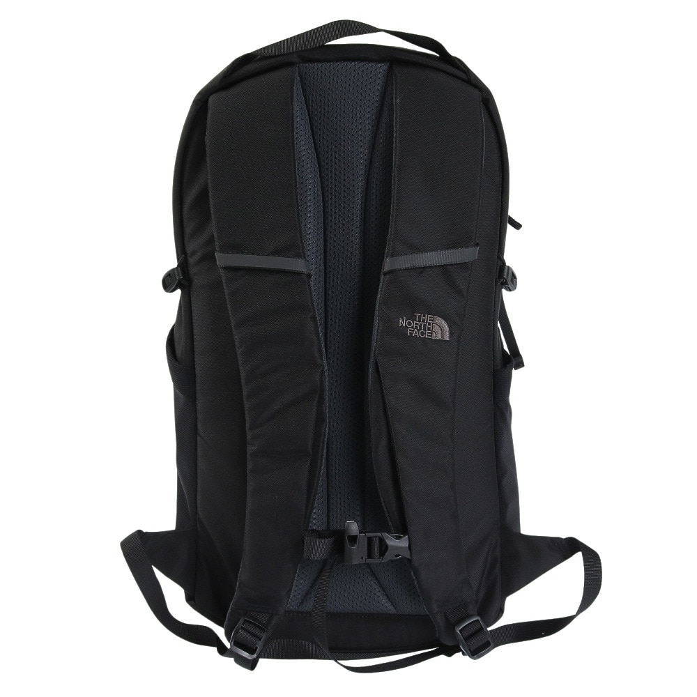 ザ・ノース・フェイス（THE NORTH FACE）（メンズ、レディース）リュック バッグ バックパック マーキュリー 16 NM72352 K 16L