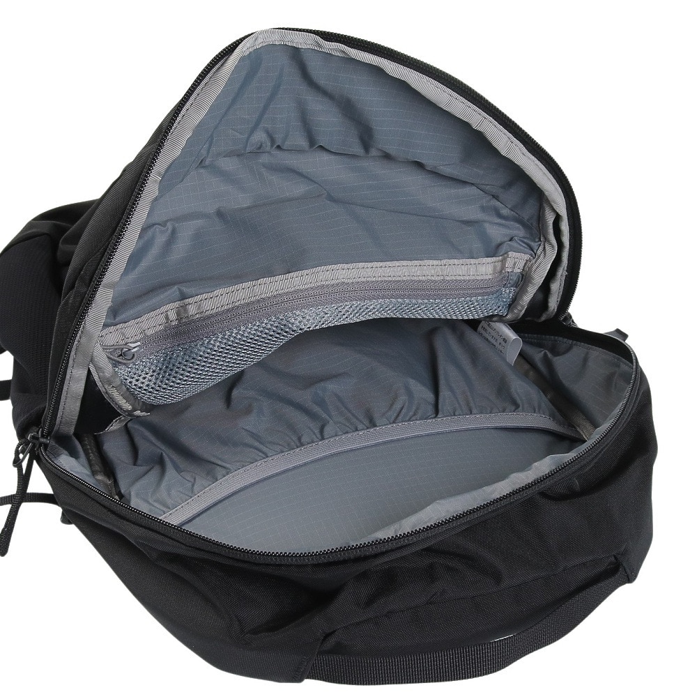 ザ・ノース・フェイス（THE NORTH FACE）（メンズ、レディース）リュック バッグ バックパック マーキュリー 16 NM72352 K 16L