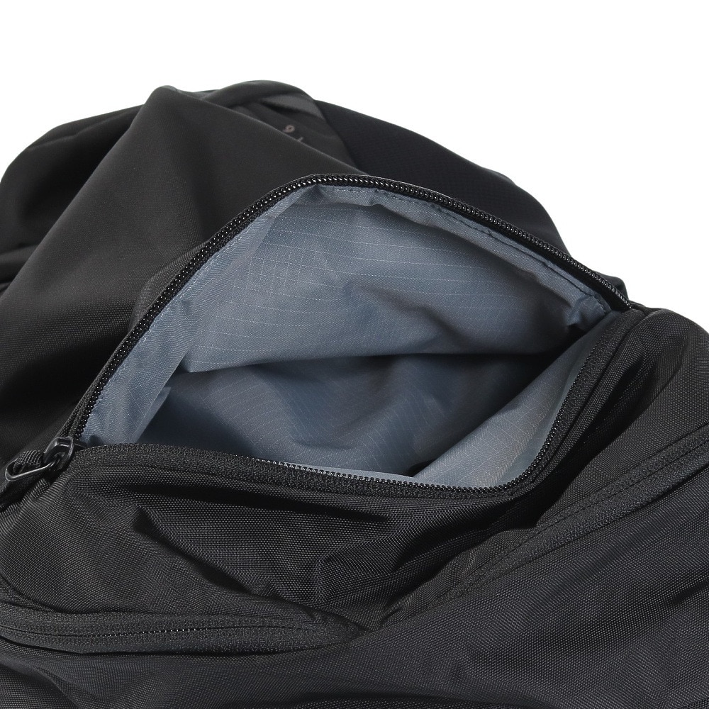 ザ・ノース・フェイス（THE NORTH FACE）（メンズ、レディース）リュック バッグ バックパック マーキュリー 16 NM72352 K 16L